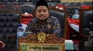 Syaiful Ramadhan Dukung Program UHC Pemko Medan