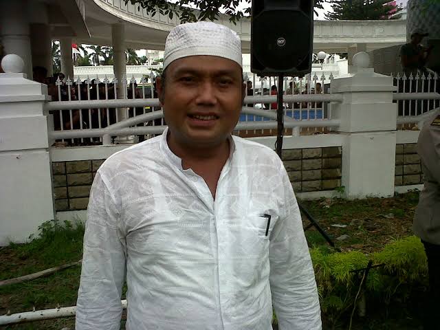 Penistaan Terhadap Agama, Ketua Bakopam Sumut : Tutup Semua  Holywings di Medan