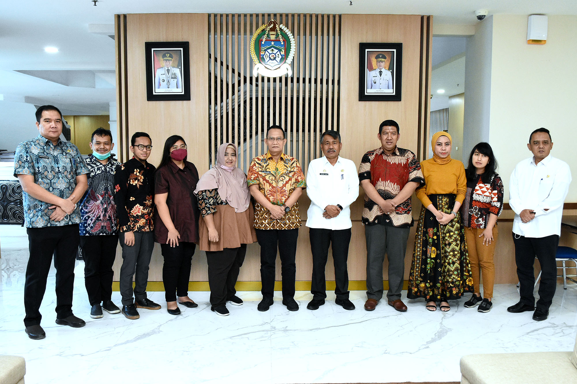 Afifi Lubis Berharap Draf RUU Provinsi Sumut  Memerhatikan Masalah Perbatasan