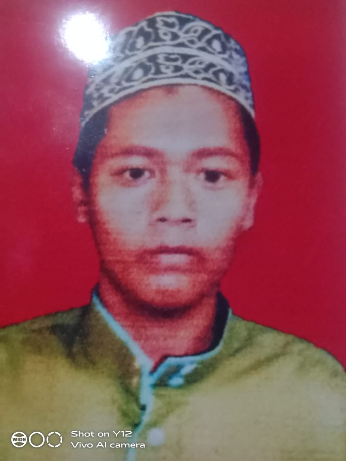 Kasus Mandek Setahun di Polres Labuhan Batu,  Kapoldasu Diminta Tangkap Seluruh Pembunuh  M Hidayatullah