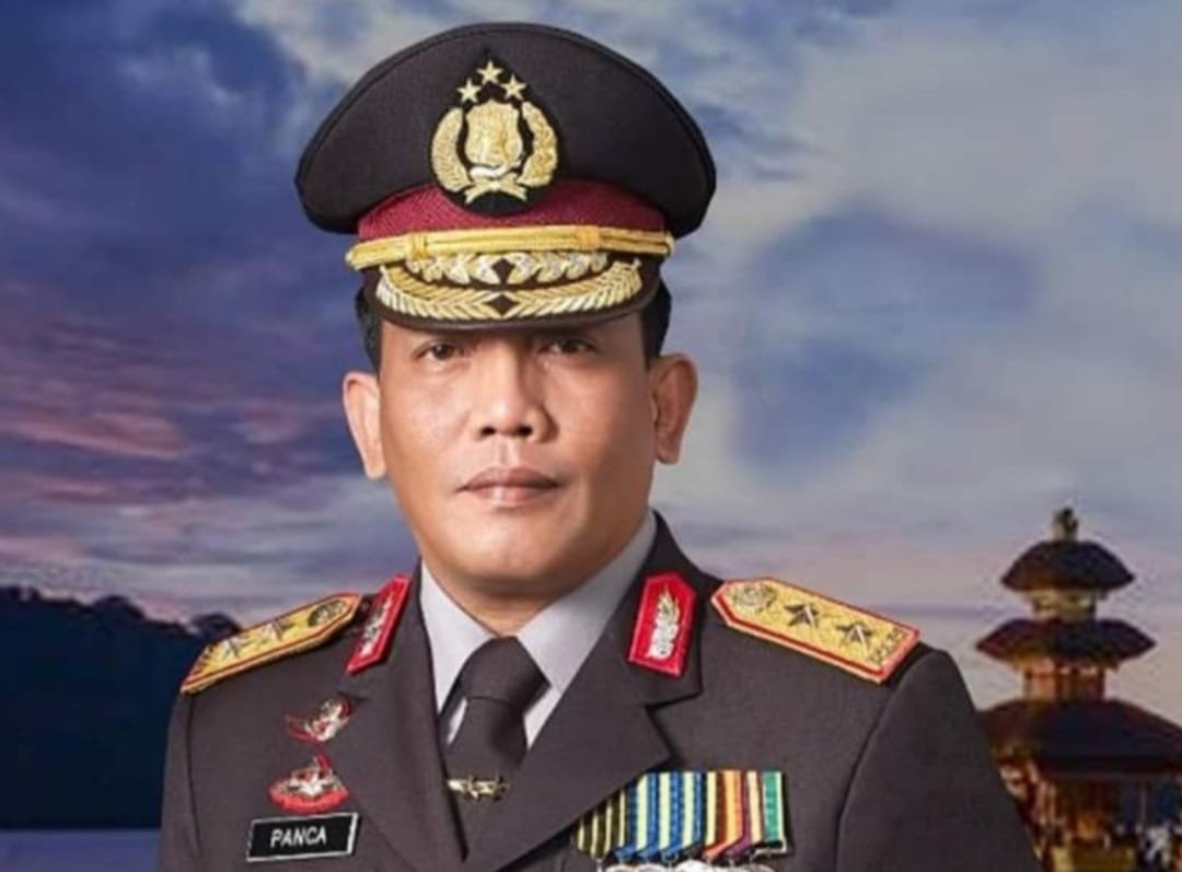 HUT Bhayangkara Ke 76 Tahun 2022, Kapolda Sumut : Terimakasih kepada Seluruh Elemen yang Mendukung Program dan Pelayanan Polri