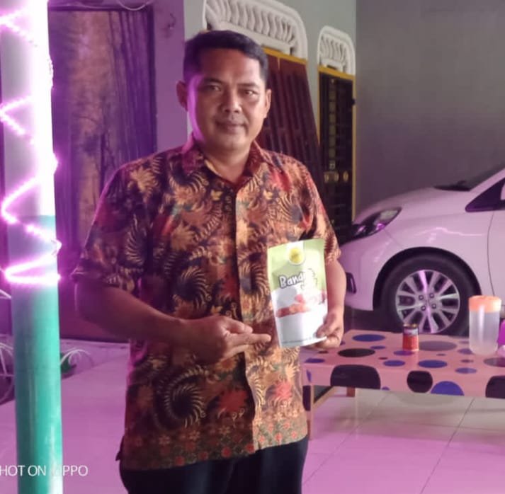 Diapresiasi Ketum LRKRI, UMKM Bandrek Joeli Tembus Pasar Nasional