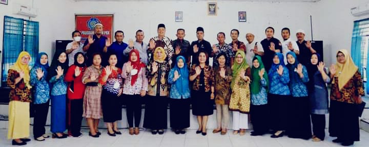 Kecamatan Bilah Hulu Labuhanbatu Ada Empat Desa Masuk Dalam Lokus Stunting