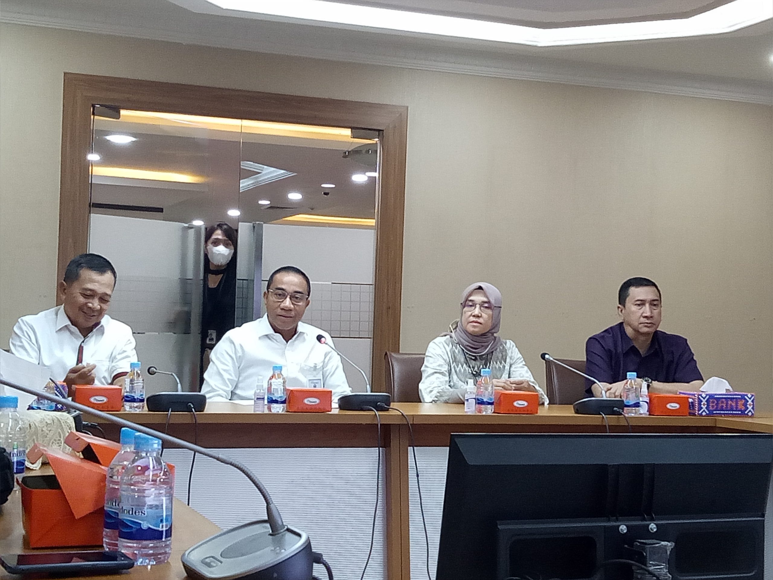 Bank Sumut Ganti Kerugian yang Dialami Nasabah Korban Kejahatan Skimming