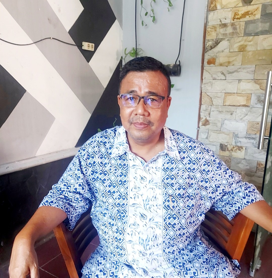 Prof Dr Marihot Manullang Terpilih Ketua Gabsi Medan, Ini Katanya