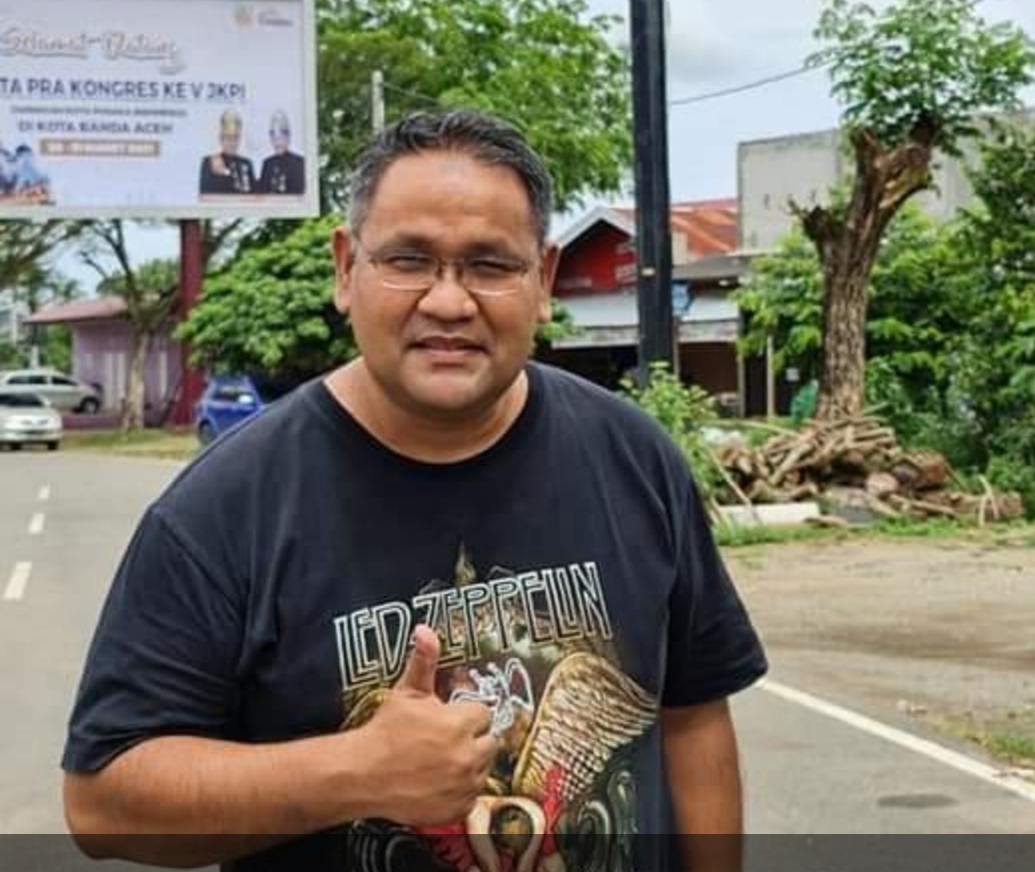 JMSI gelar Rapimnas di Jakarta, Ini Kata Ketum JMSI Teguh Santosa