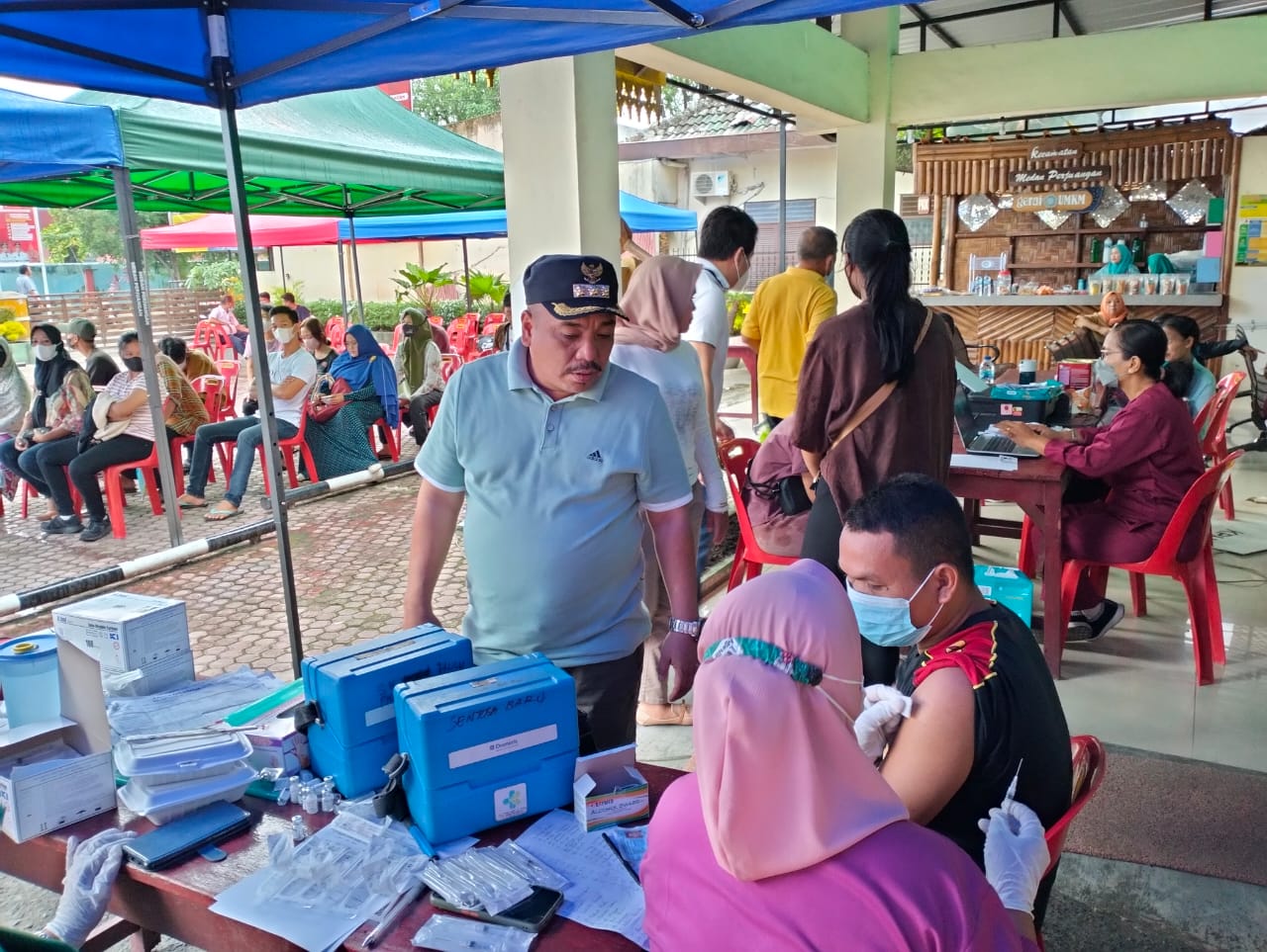 5 Program Walikota Medan Harus Dijalan