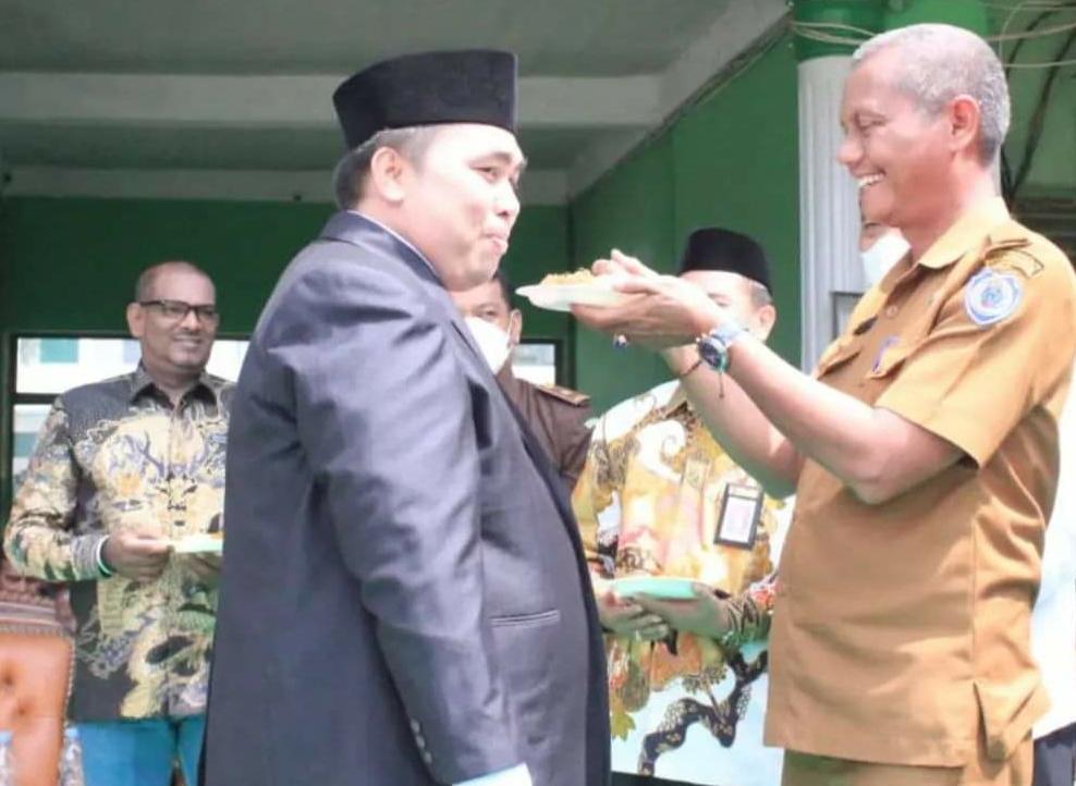 Milad Ke-14 Tahun Univa di Hadiri Asisten 1 Pemerintahan Kabupaten Labuhanbatu