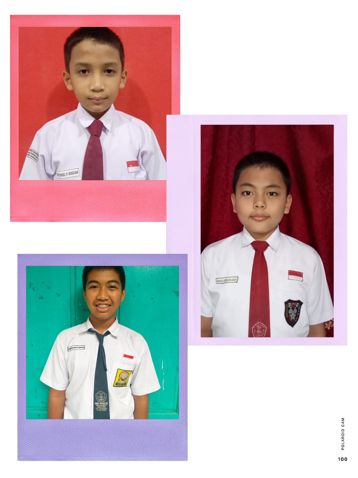 Tiga Siswa Peserta OSN 2022 dari Kabupaten Toba Raih Medali Emas dan Perunggu