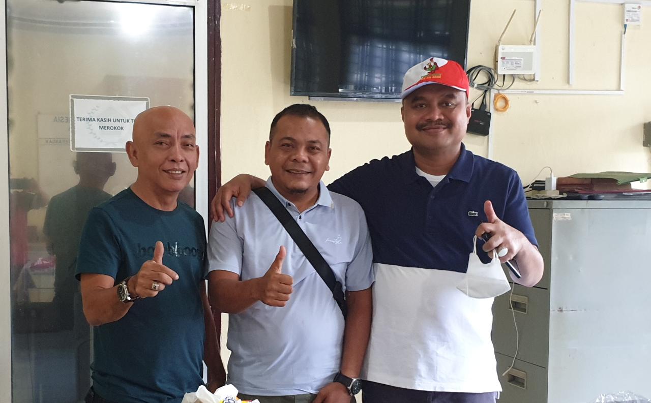 PWI Madina buka pendaftaran uji kompetensi wartawan