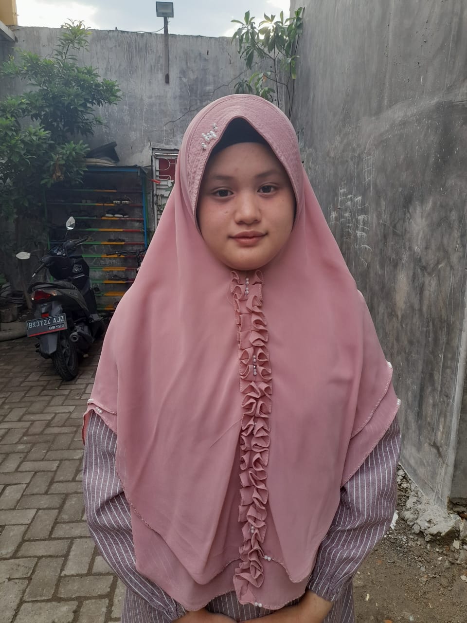 Dua Santri Ash Shofa Raih Juara II dan III KSM Kota Medan