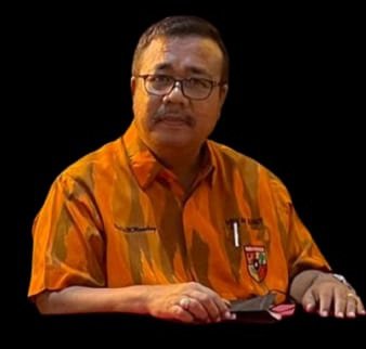 Andika, Strong Leader, dan Internasionalisasi Kepemimpinan