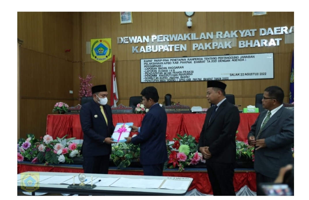 Pj.Wali Kota Tebingtinggi : UT Itu Perguruan Tinggi Umum Negeri