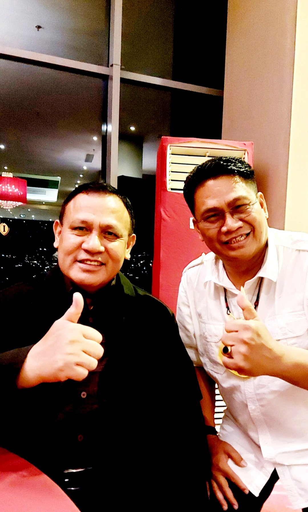Ketua KPK: Indonesia Benar-Benar Merdeka, Jika Bebas dari Kejahatan Korupsi