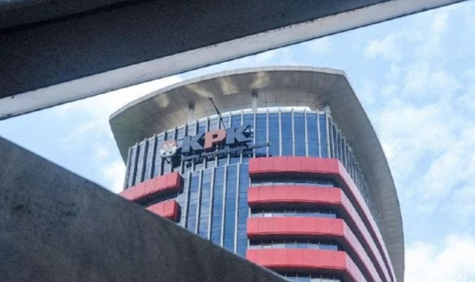 Rekor 23 Pejabat Bersama Bupati Pemalang Kenak OTT KPP