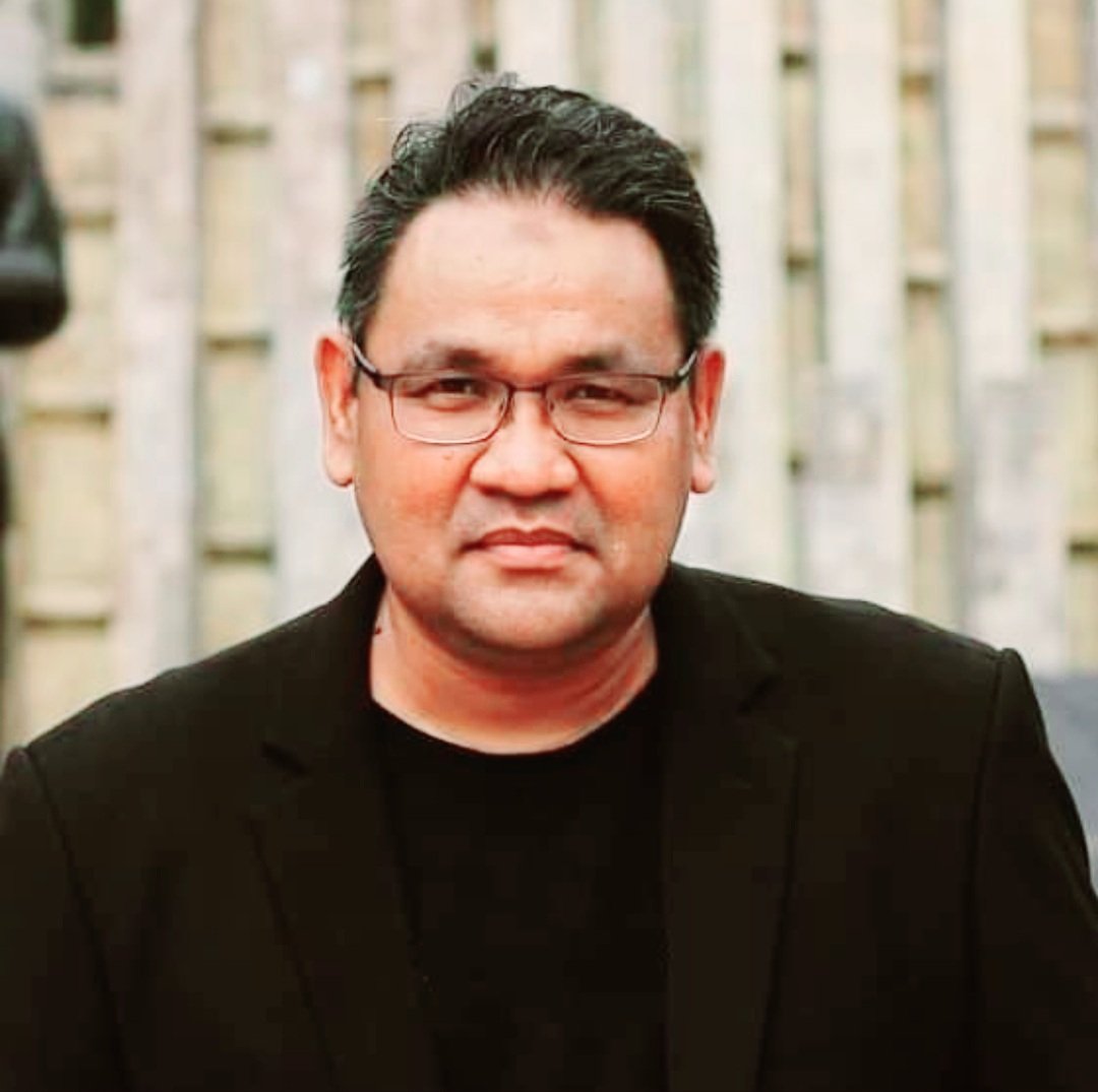 Pengamat Politik Hendri Satrio Dorong Teguh Santosa Jadi Senator