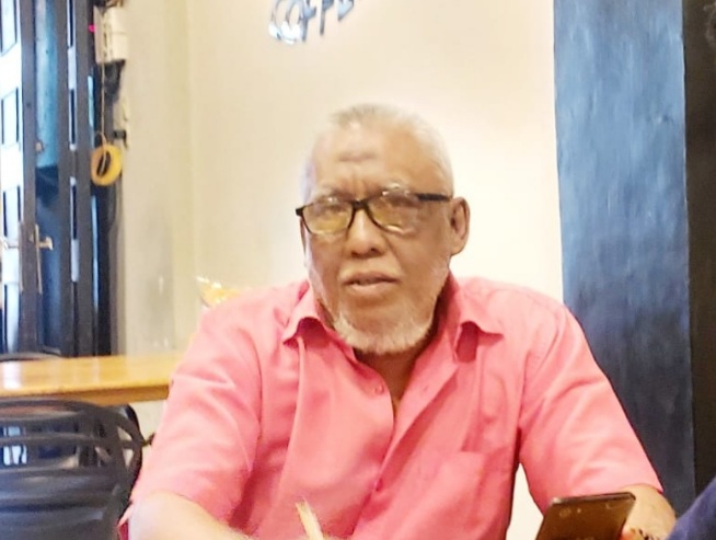 LIPPSU DUKUNG KEBIJAKAN PEMPROVSU PEMUTIHAN PAJAK KENDARAAN