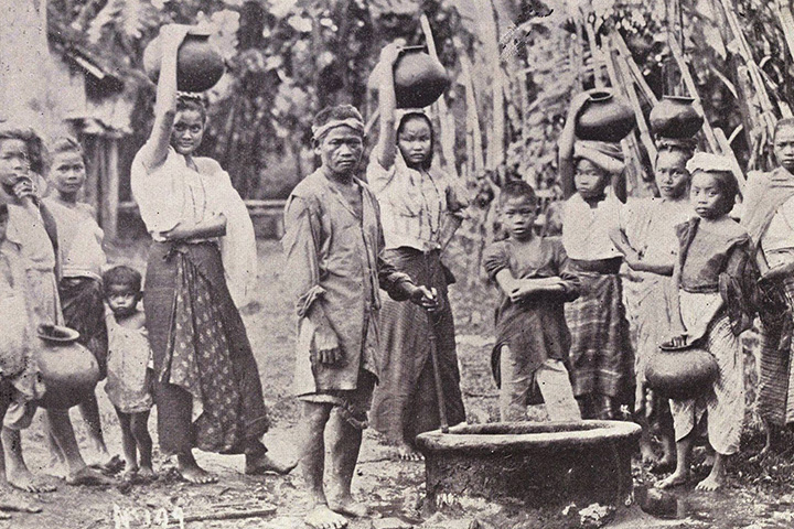 Banyak Suku Kata Bahasa Philipina yang Mirip Bahasa Indonesia, Rupanya Satu Nenek Moyang