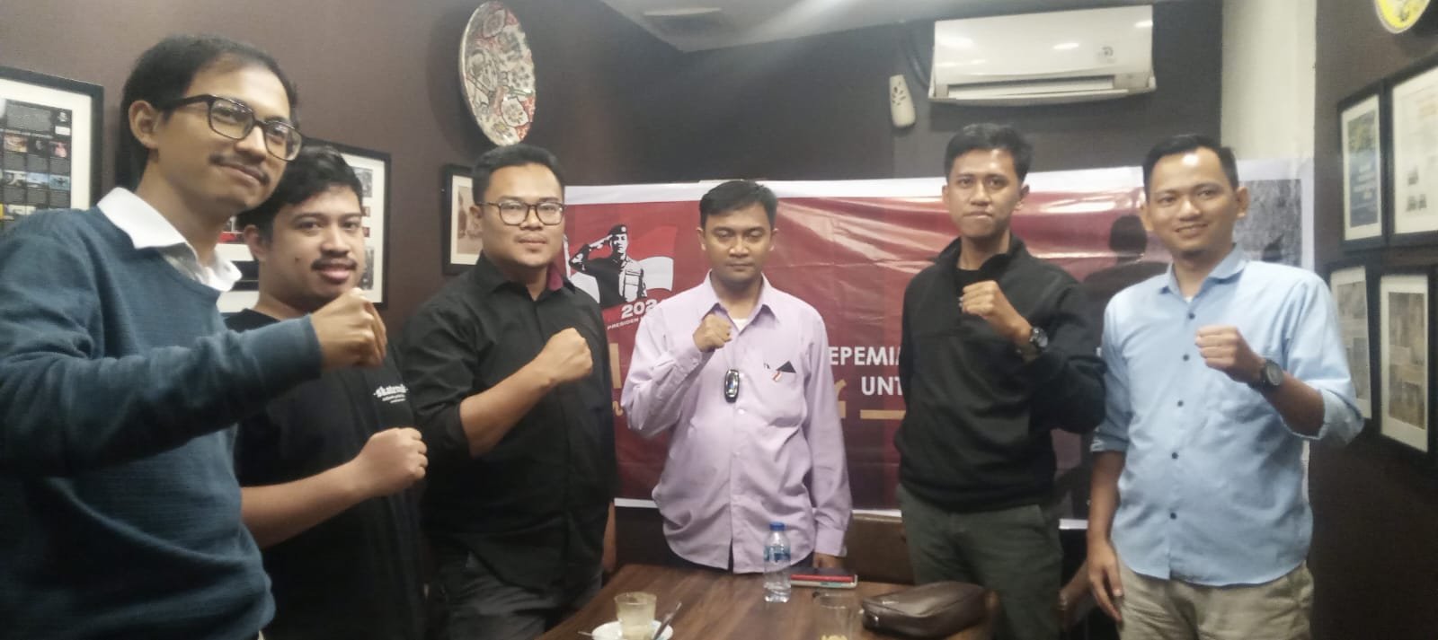 Prihatin Krisis Kepemimpinan di 77 Th HUT RI, Organisasi ini Cari Figur Pemimpin Ideal