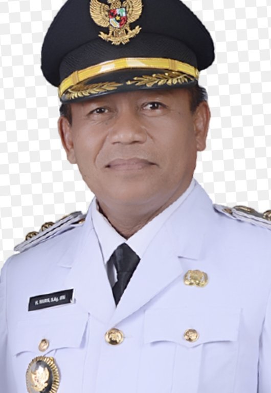 Walikota Tannjungbbalai  H.Waris Tholib : Kembalikan Kepercayaan Masyarakat