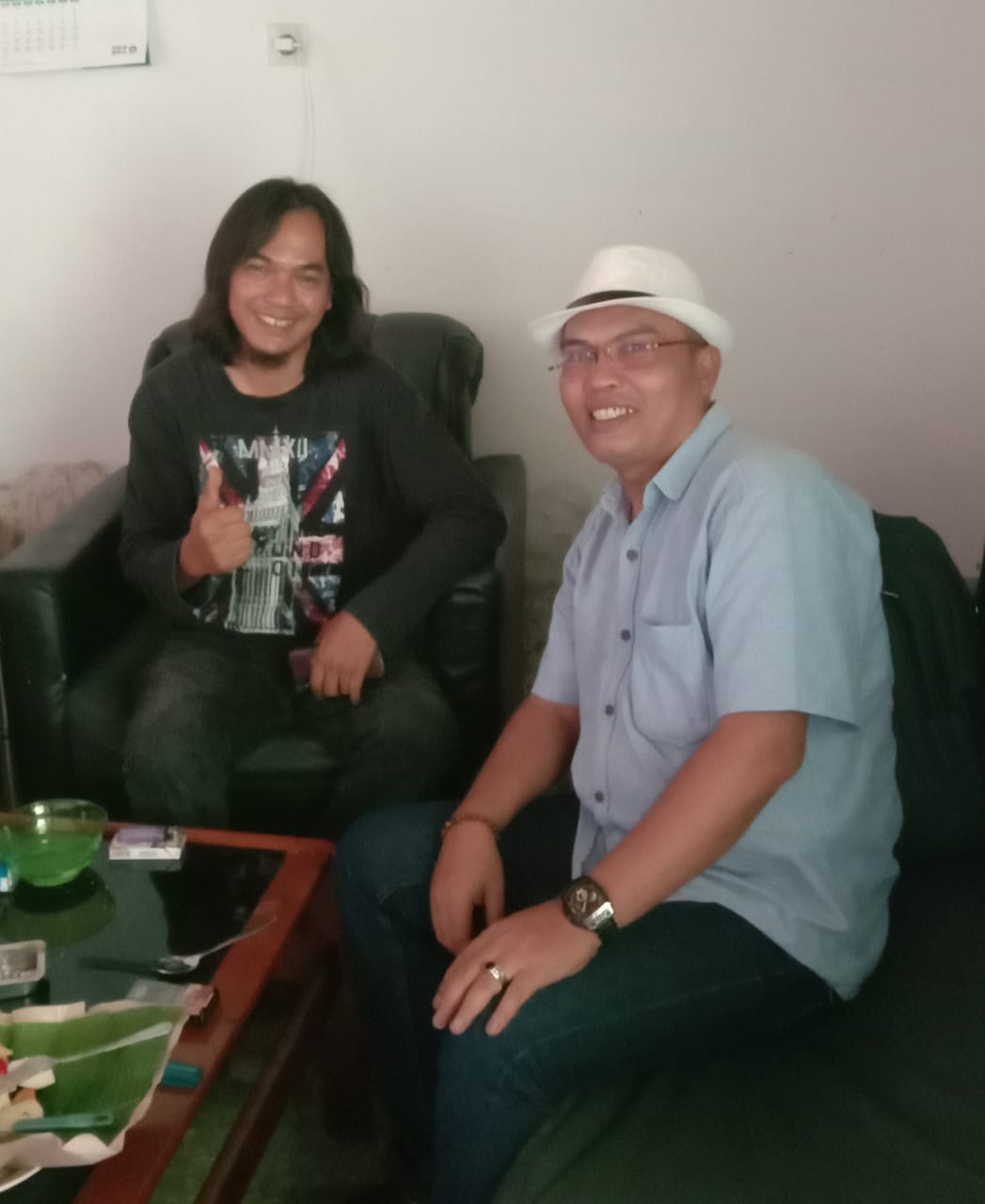 Jentera Dukung Gebyar HPN & HUT ke 3 Tahun JMSI