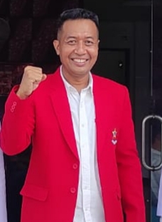 Soksi Pendiri Golkar Angkat Bicara Minta Gubsu Edy Fokus Tuntaskan Kerja Eramas