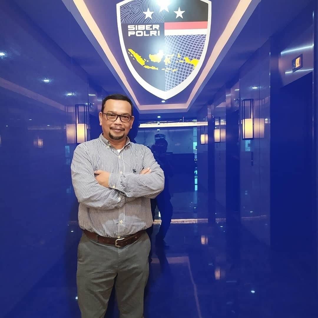 Praktisi Hukum Desak Polisi Tangkap Pelaku Penganiaya Wakil Ketua Pewarta