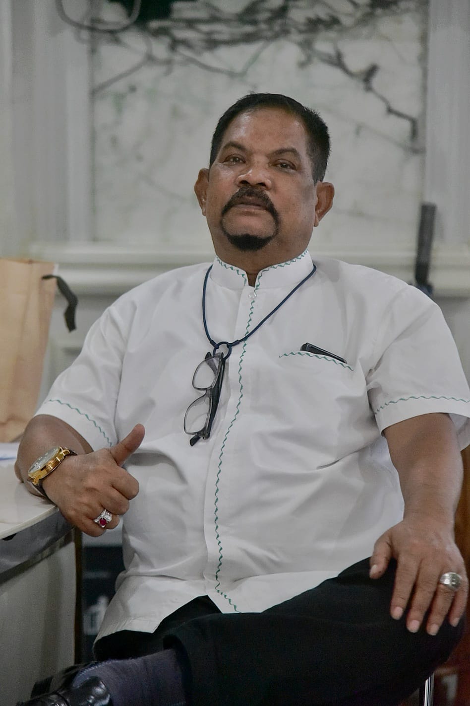 PSMS Medan di Puncak Klasemen, Rahudman Banggakan Arifuddin