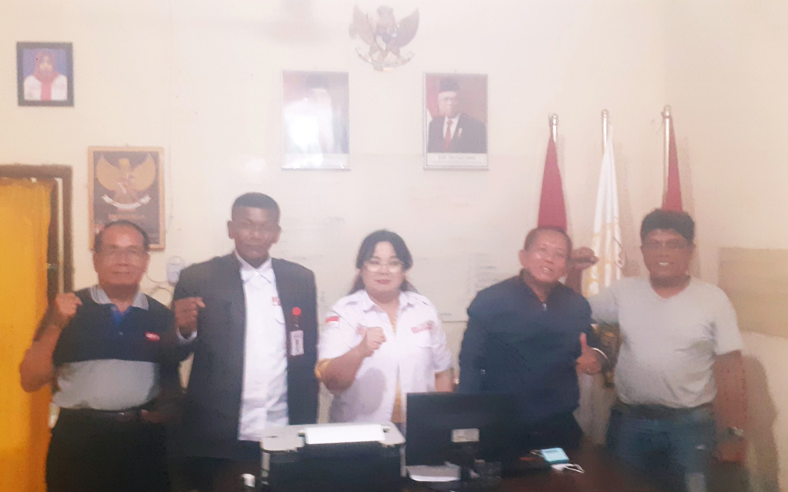 DPP LSM PAKAR Beri Sinyal Khusus ke Penyidik Polres Samosir yang Menetapkan Terlapor Josua Gultom Cs Menjadi Tersangka