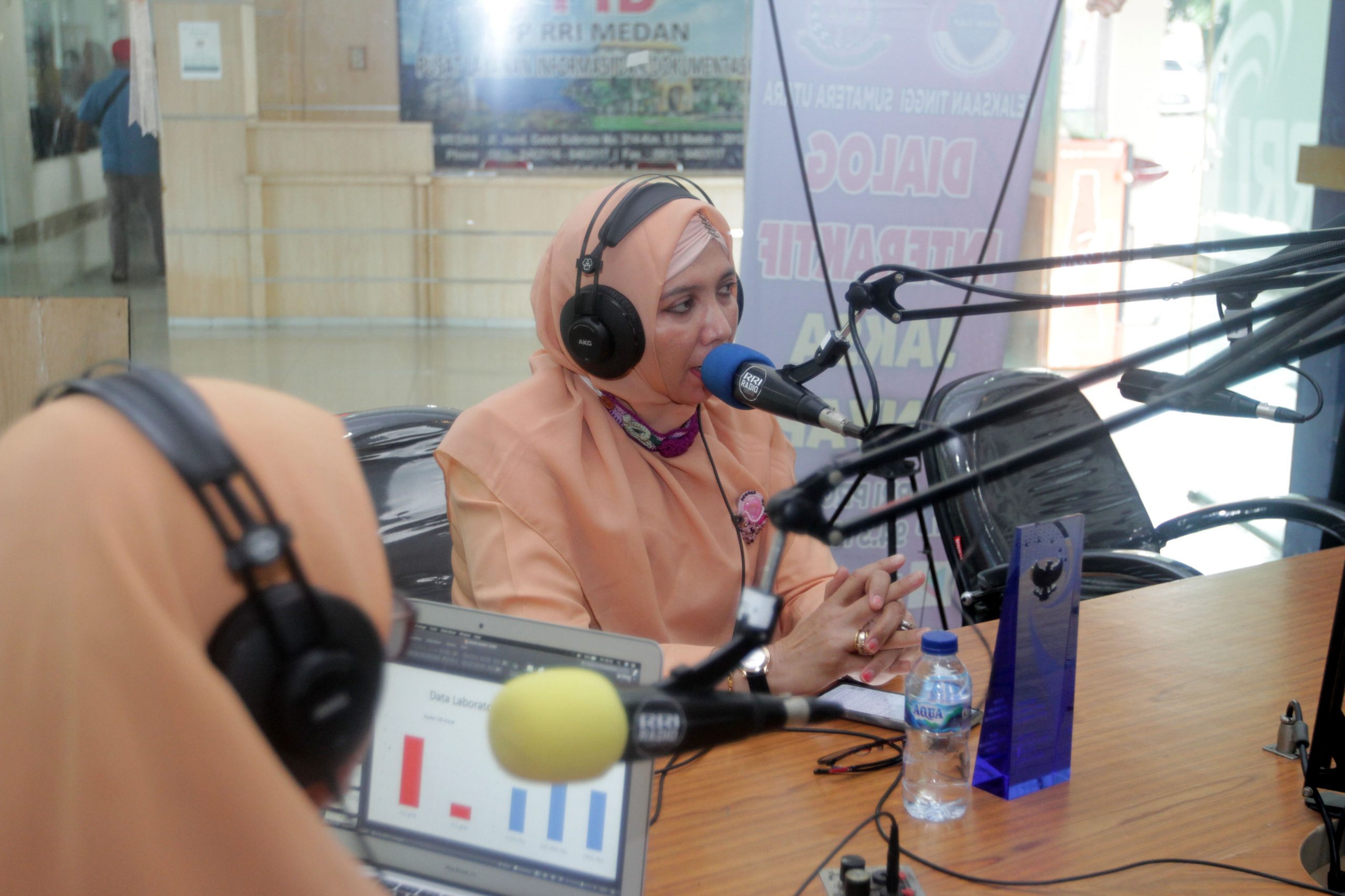 Terkait Kasus Gagal Ginjal Akut pada Anak,  Pemprov Sumut Imbau Masyarakat Jangan Panik