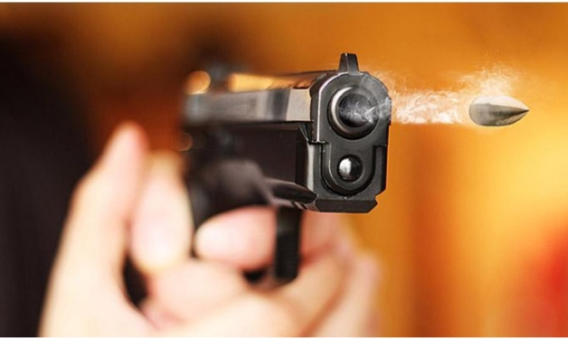 Bendahara Camat Medan Barat Diduga Ditembak OTK Menggunakan Airsoft Gun