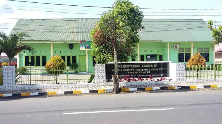 Dugaan Kasus KDRT, Istri Pejabat Kemenag Tapsel Polisikan Suaminya