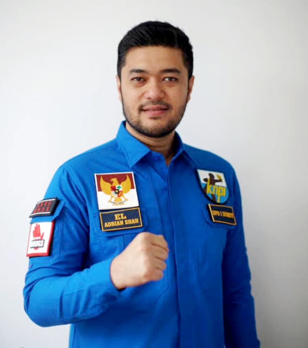 Jelang Sumpah Pemuda ke 94 th, KNPI Sumut Gelar Lomba Cipta Lagu Anti Narkoba