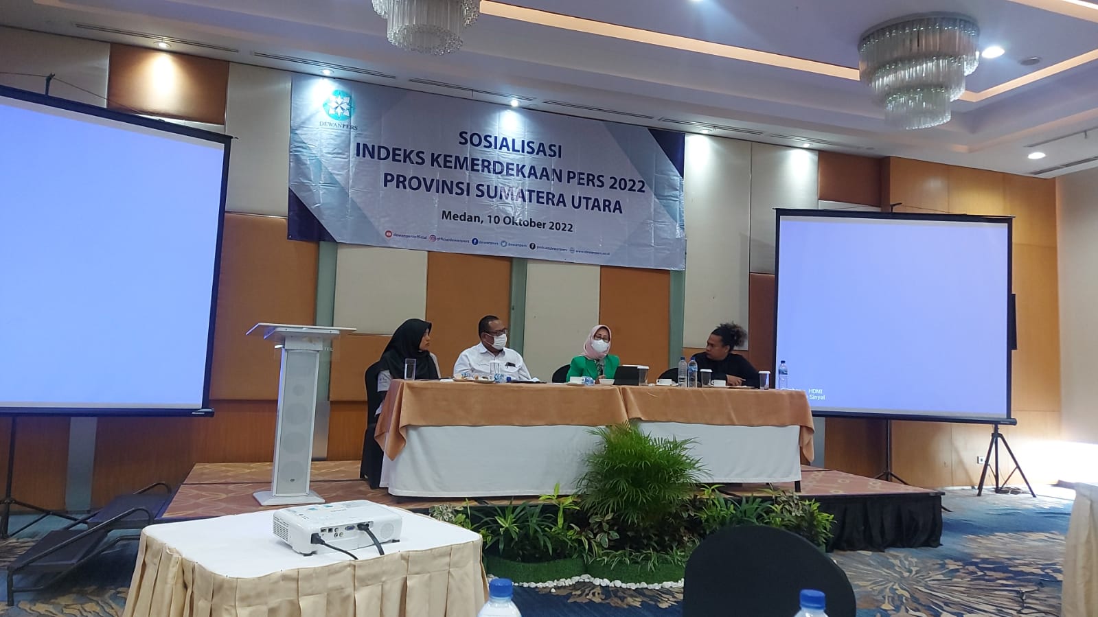 MoU Dewan Pers dan Polri Jamin Kebebasan Pers Untuk Jurnalis Rekomendasikan Pemda Berikan Intensif Perusahan Pers yang Terverifikasi