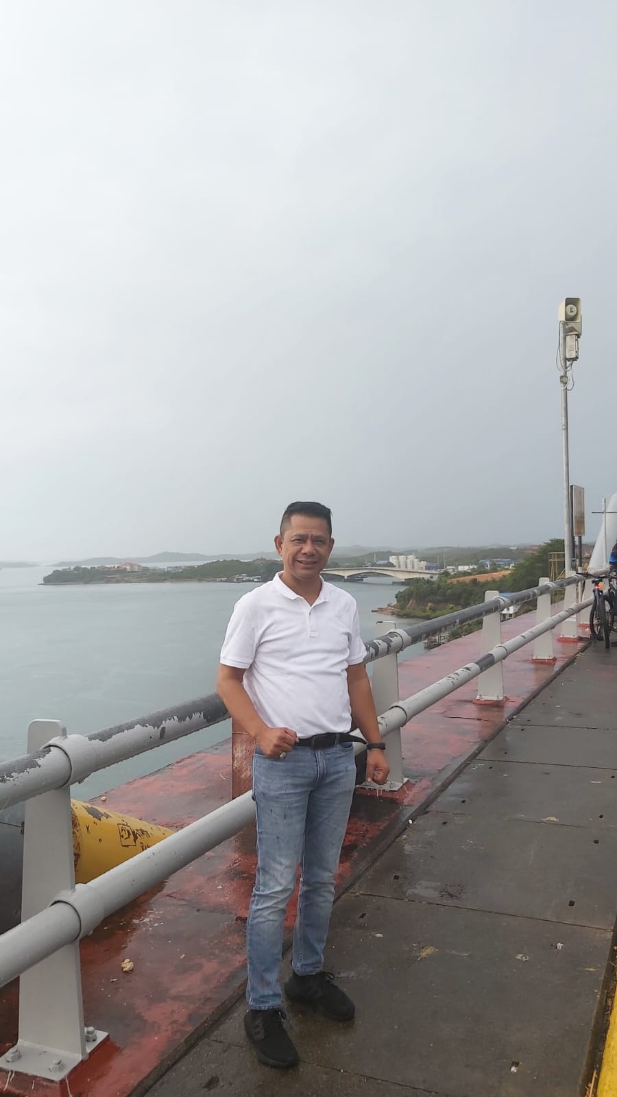 Ketua Pewarta Kutuk Aksi Penganiayaan Pemred RiauWicara.com, Ini Kata Chairum Lubis