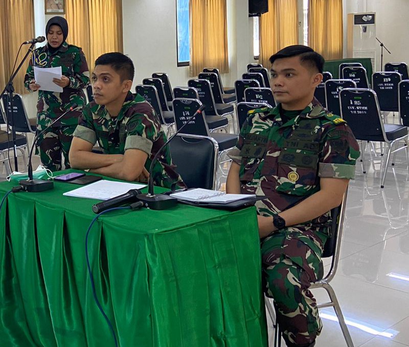 Pertama Kali, 29 Perguruan Tinggi Segera Ikuti Kompetisi Moot Court Peradilan Militer