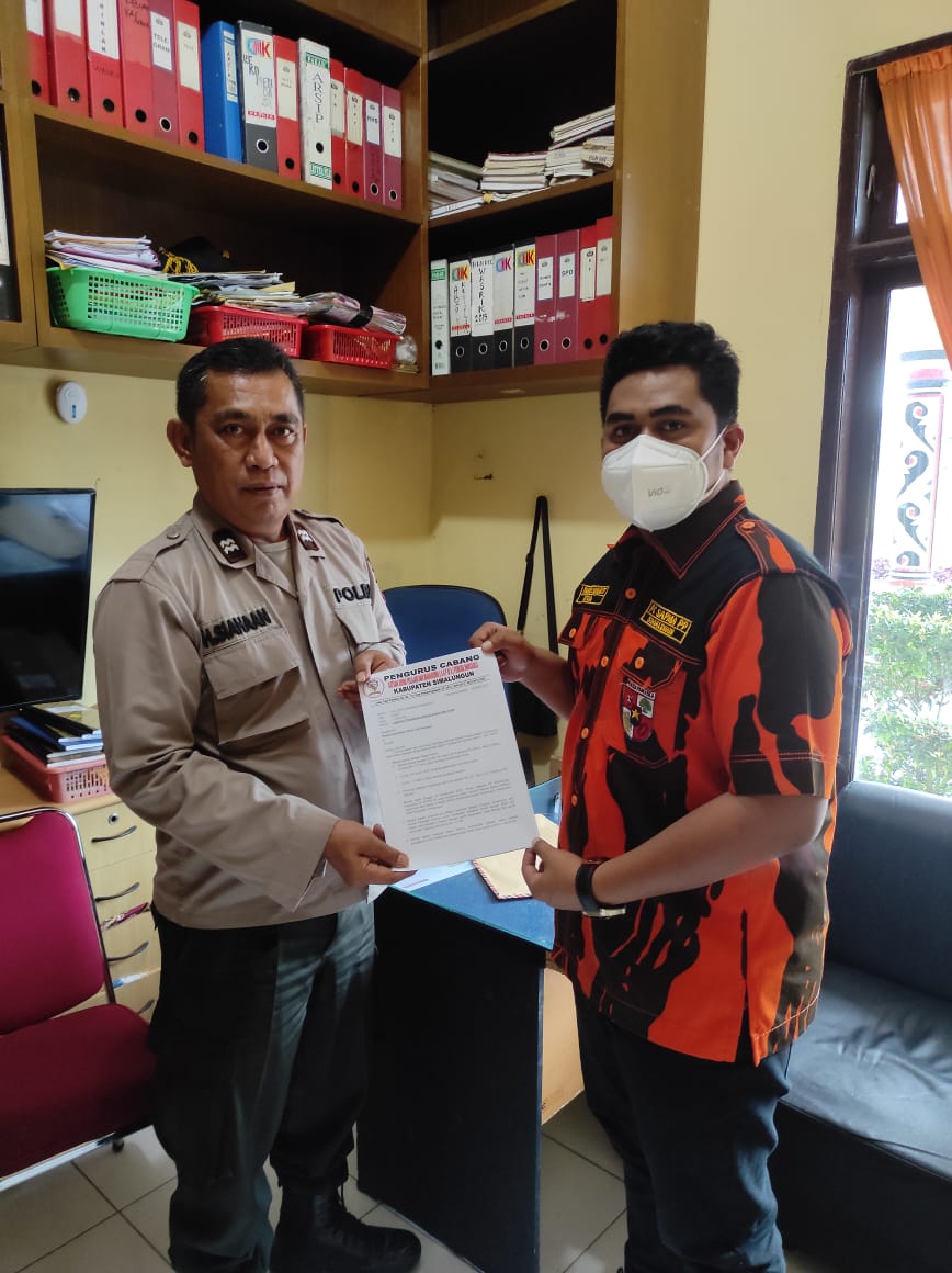 Santun Siallagan dan 2 Kepala Sekolah Dilaporkan ke Polisi Atas Dugaan Eksploitasi Anak