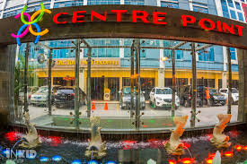 Polemik PT KAI dan PT ACK, Pengelola Centre Point Rugikan Pemko Medan