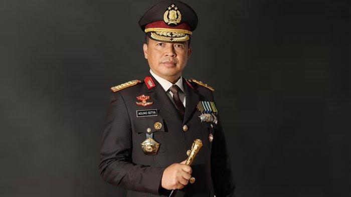 Antisipasi dan Penanganan Pencegahan Terjadinya Banjir dan Bencana Alam, Polri Terbitkan Suarat Telegram