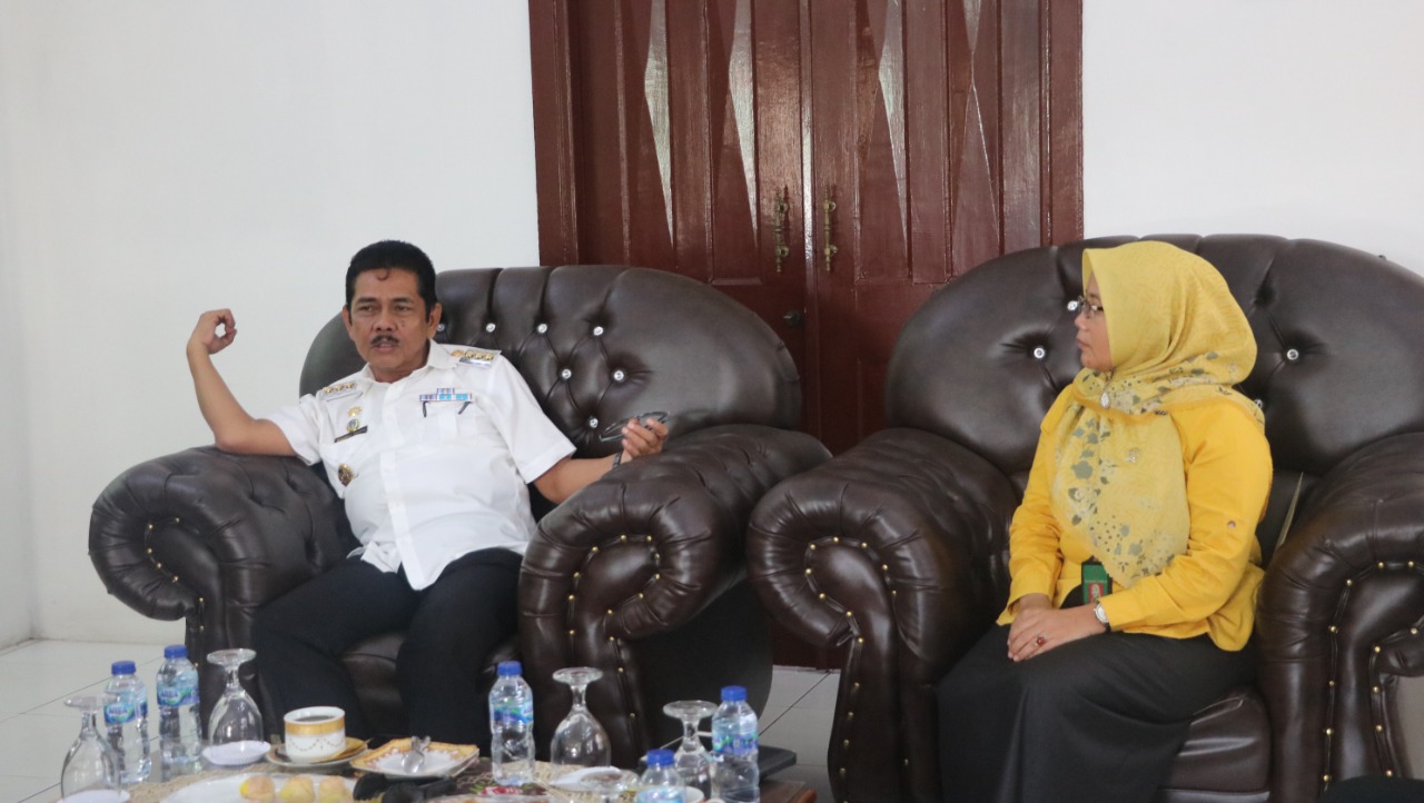 Pertengahan Desember 2022, Pengadilan Agama Akan Laksanakan Sidang Isbat Nikah 