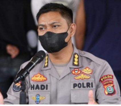 Terkait Bhayangkari Datangi Rumah Dinas Dansat Brimob, Ini Penjelasan Polda Sumut