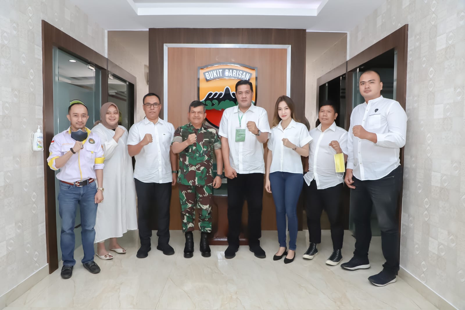 Pengkot TI Medan Akan Gelar Pangdam I/BB Taekwondo Championship
