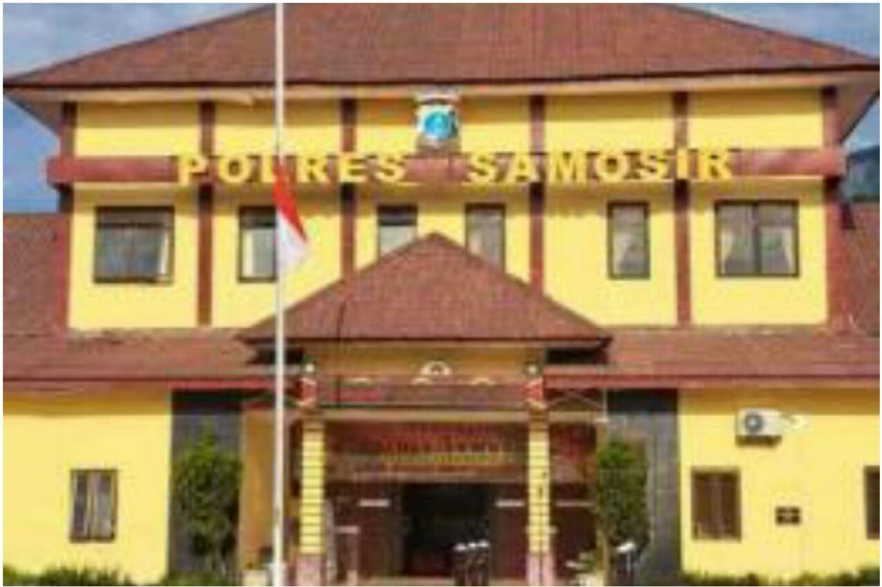 Demi Menjaga Keutuhan Pomparan Opu Somorong Gultom, Polres Samosir Harus Bijak Menangani Laporan Ranjo Gultom