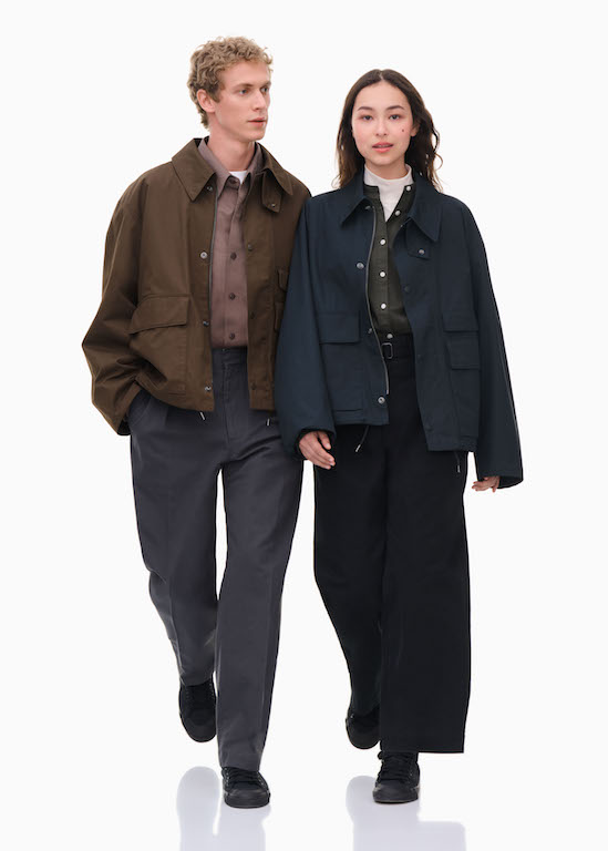 Koleksi Uniqlo U Fall/Winter 2022 Segera Diluncurkan 28 Oktober Mendatang