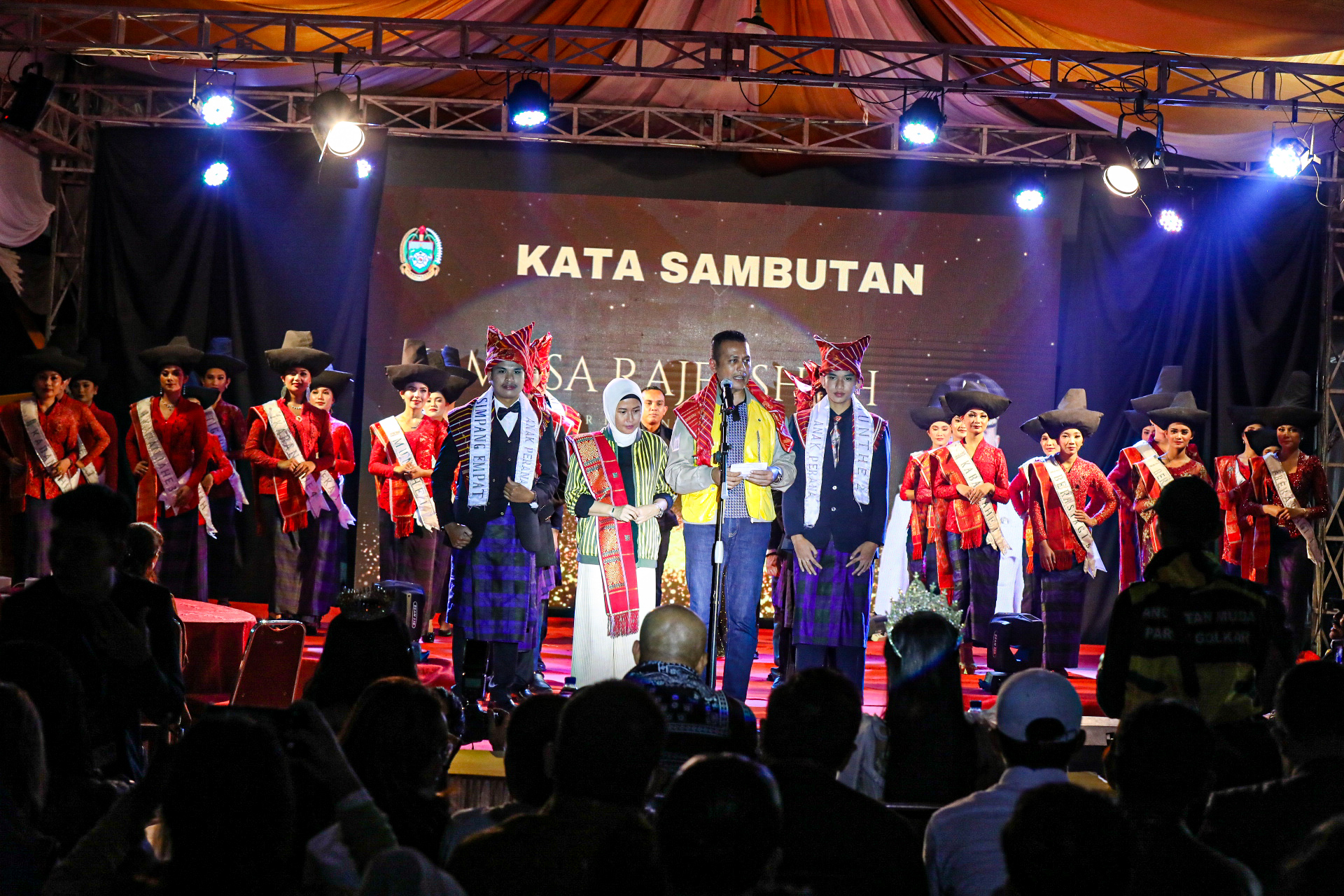 Apresiasi Anak Perana Singuda–nguda,  Ijeck: Wadah Kreatif Anak Muda Gerakkan Ekonomi