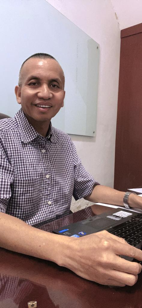 Soal Proyek jalan Rp 2.7 T, Ini Kata Tim Ahli Kontrak