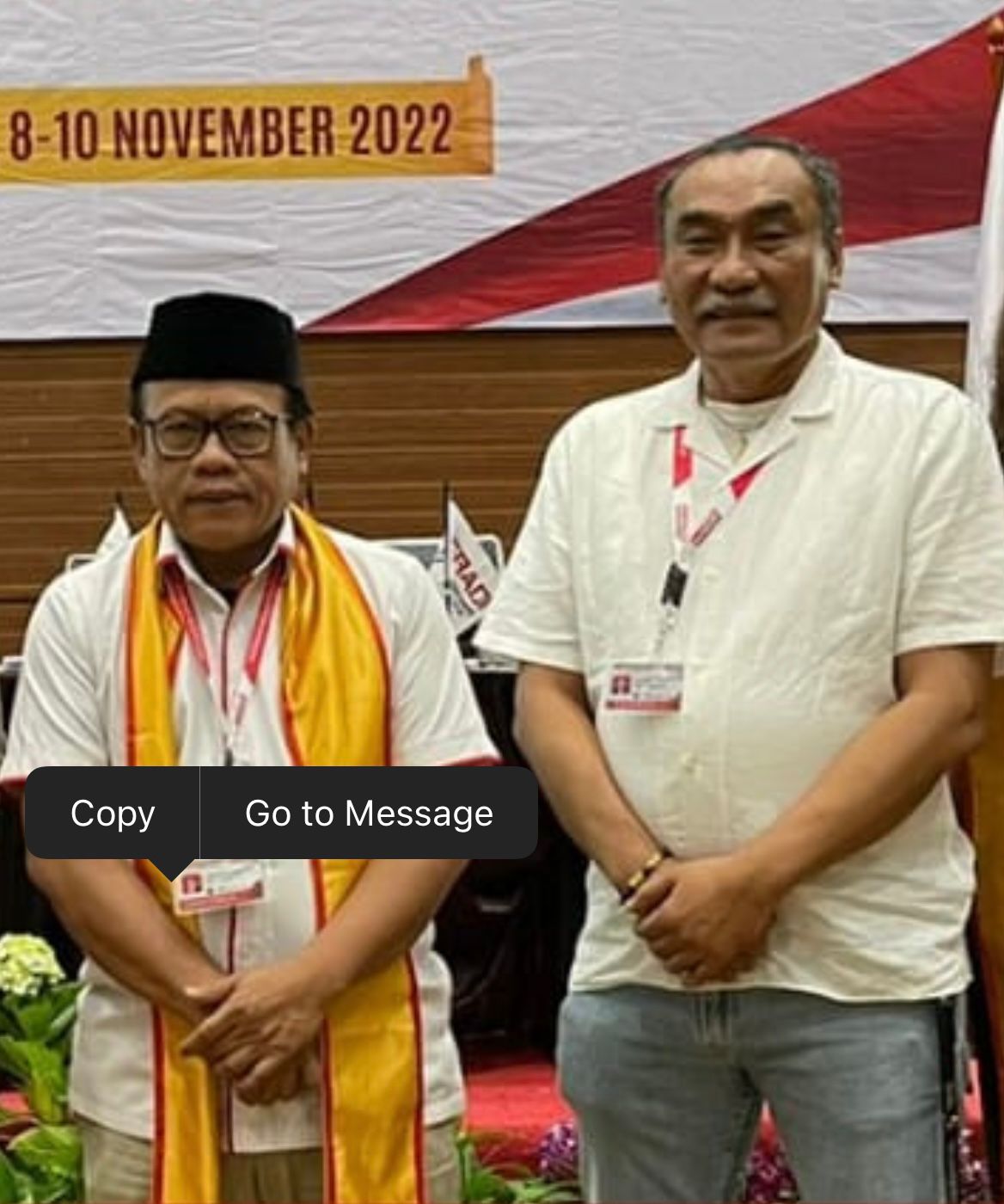 Ketum IPW Sugeng Santoso Beri Instruksi Kepada Waketum Peradi Pergerakan, Banuara Sianipar agar Memantau Kinerja Kepolisian Wilayah Polda Sumut