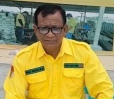 Fadli Kaukibi : Proyek Mega Politan Diduga Mengabaikan Hukum, Wajib Waspadai Sebagai Fenomena Sosial Politik