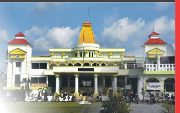 Jabatan Pimpinan Tinggi Pratama di Pemko Tanjungbalai di Lelang