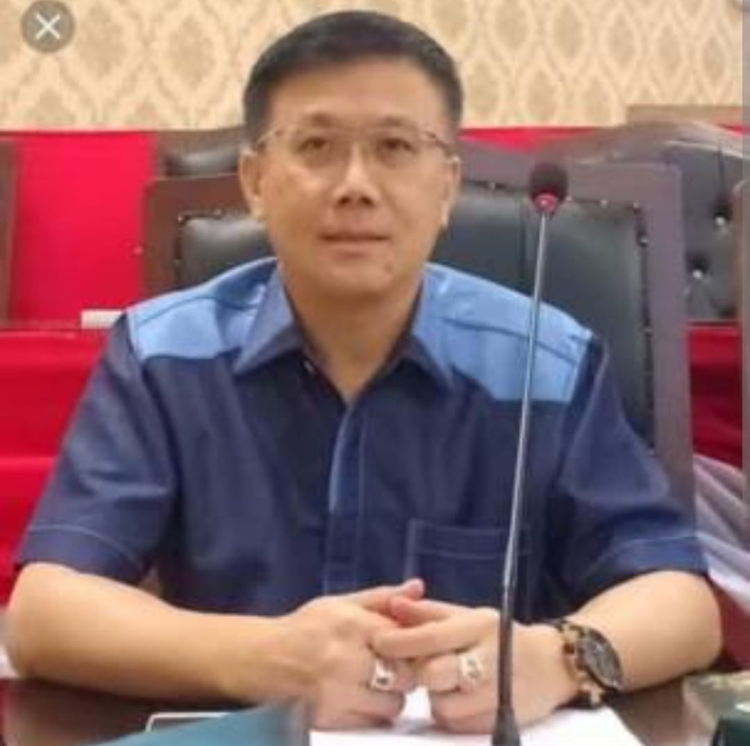 Soal 35 Anggota Hadir Sesuai Absensi Akhir Paripurna Anggota Dewan, Ini Kata Ketua DPRD Medan Hasyim